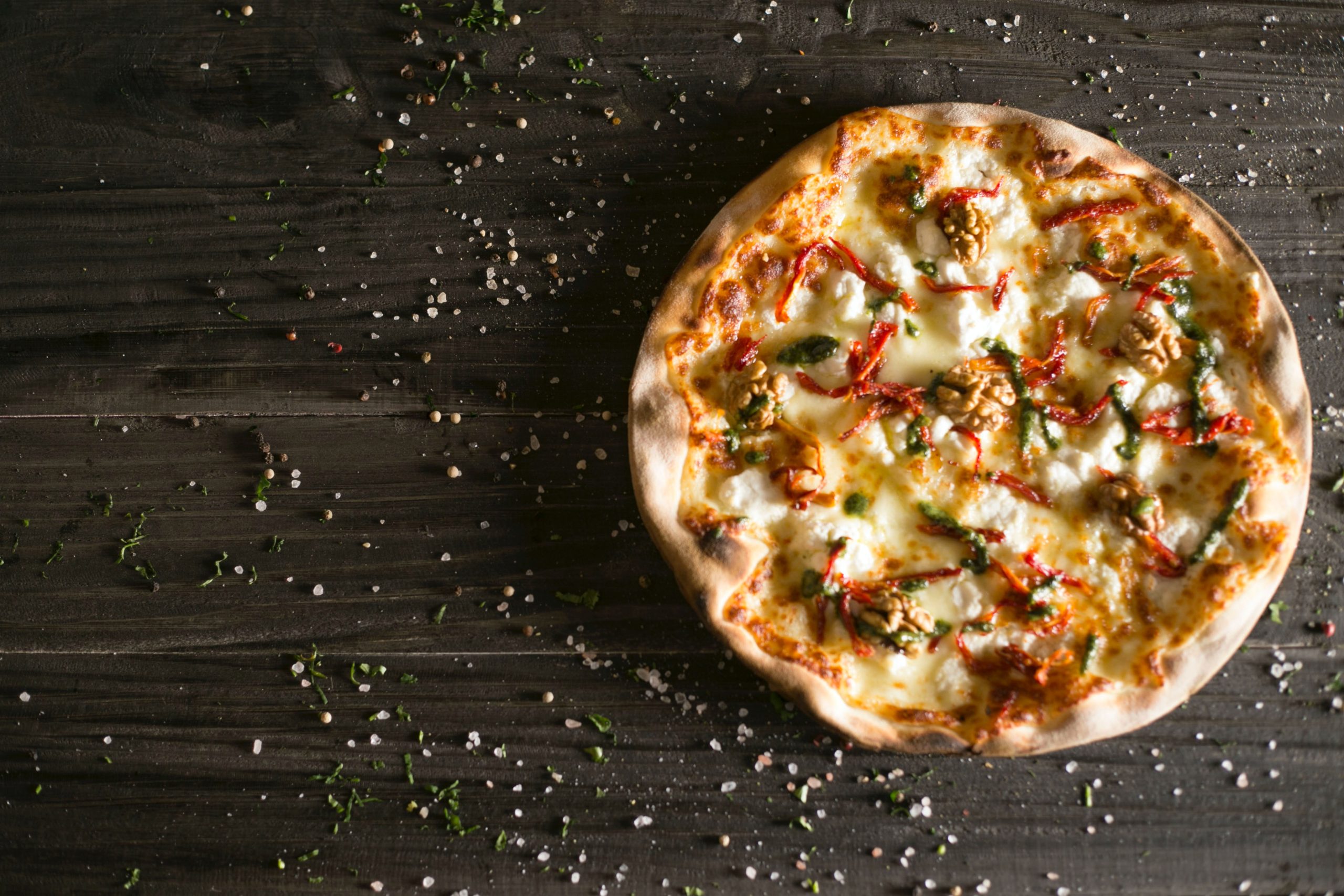 How to locally prepare Margherita Pizza – Italian classic dish
