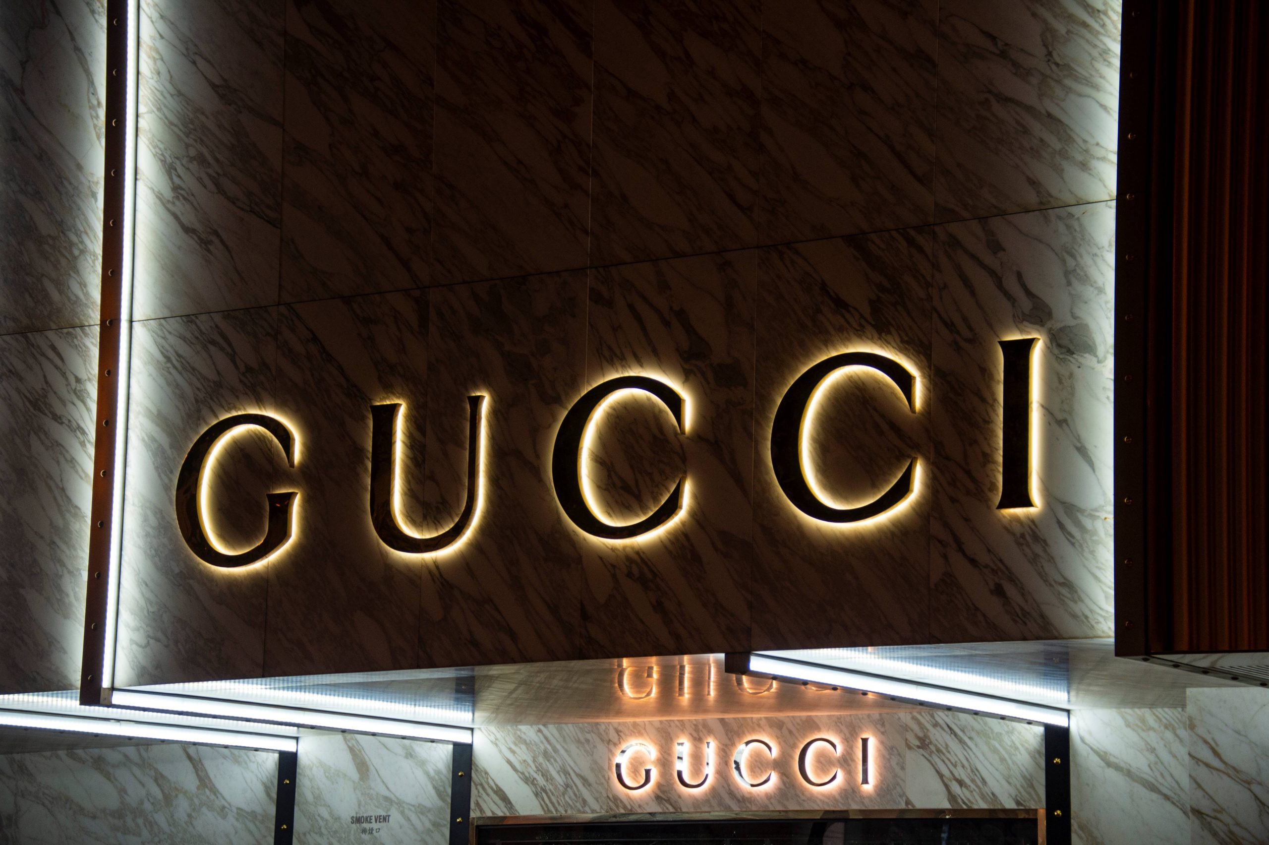 Gucci – A Brand of Grace