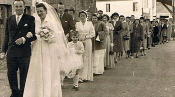 A NISCIUTA DI L’OTTU IORNA: dalle interviste fatte a mia nonna Maria