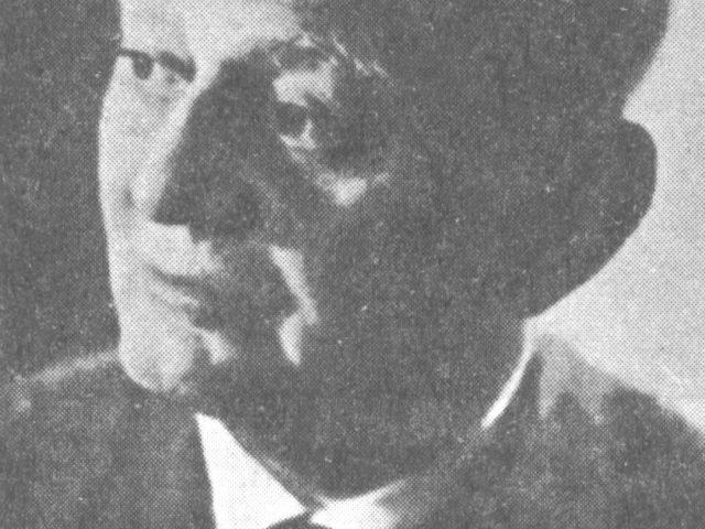 Gerhard Rolfh l’archeologo della parola che diede dignità al Grecanico calabrese