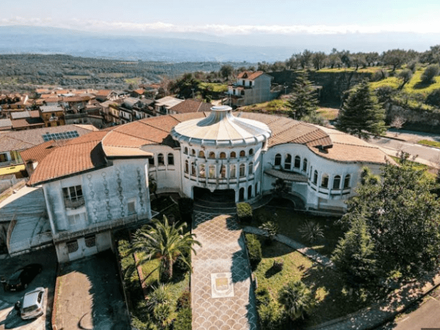 Il Miracolo del Crocefisso a Rombiolo: Calabria miracolosa