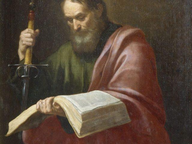 Sapete che San Paolo fondò la chiesa di Reggio Calabria