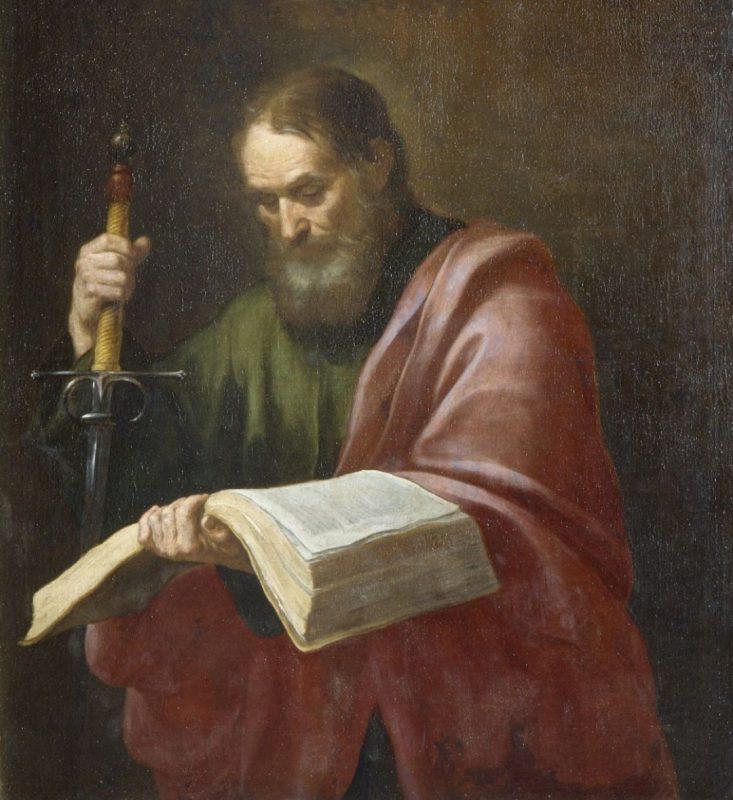 Sapete che San Paolo fondò la chiesa di Reggio Calabria