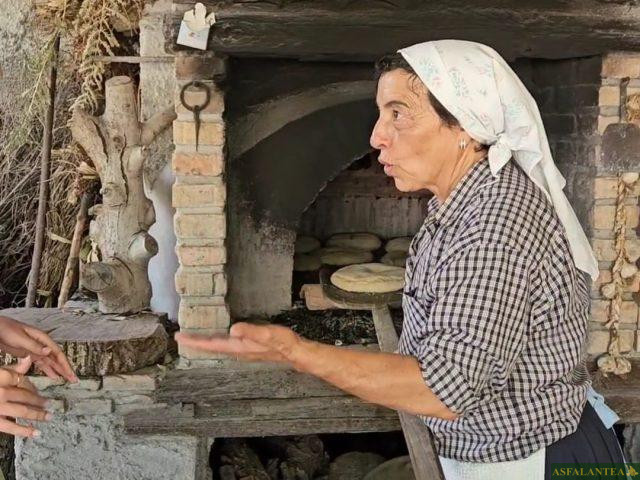 Ogni pecuraru è patruni i na ricotta – Ogni pecoraio è padrone di una ricotta