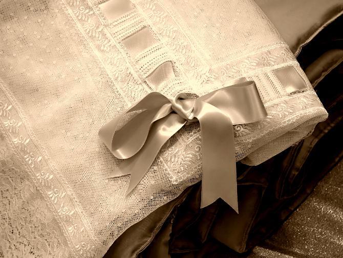 LA DOTE E IL CORREDO… C’era una volta la Calabria