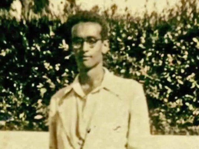 SEMPRE IN PRIMA LINEA FINO ALLA FINE; STORIA DI GIORGIO MARINCOLA “IL PARTIGIANO NERO” FIGLIO DI UN CALABRESE
