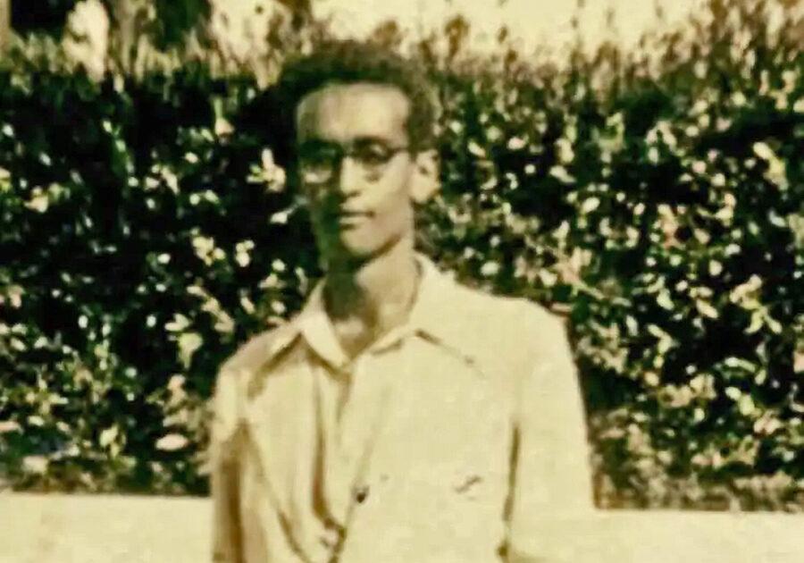 SEMPRE IN PRIMA LINEA FINO ALLA FINE; STORIA DI GIORGIO MARINCOLA “IL PARTIGIANO NERO” FIGLIO DI UN CALABRESE