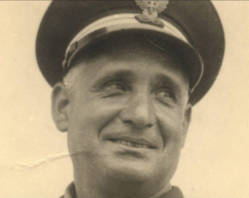 “Giusto fra le Nazioni” il Maresciallo Gaetano Marrari da Reggio Calabria.