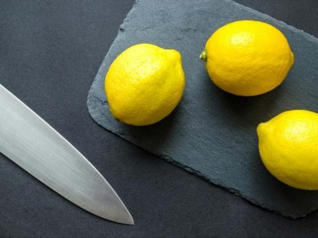 La lemoncetta locrese è una varietà di lime dolce