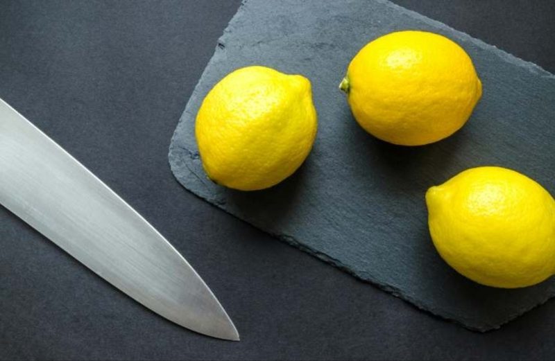 La lemoncetta locrese è una varietà di lime dolce
