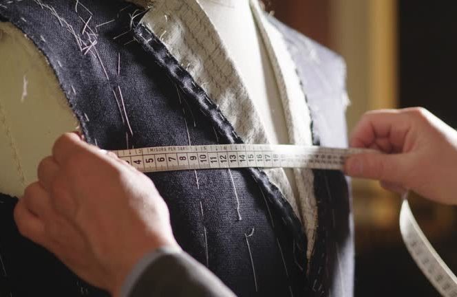 Custureri gli antichi mestieri calabresi: il sarto