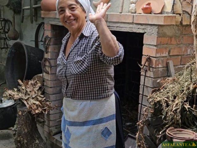 L’omu carriandu e na fimmana sprecandu – L’uomo porta e la donna gestisce
