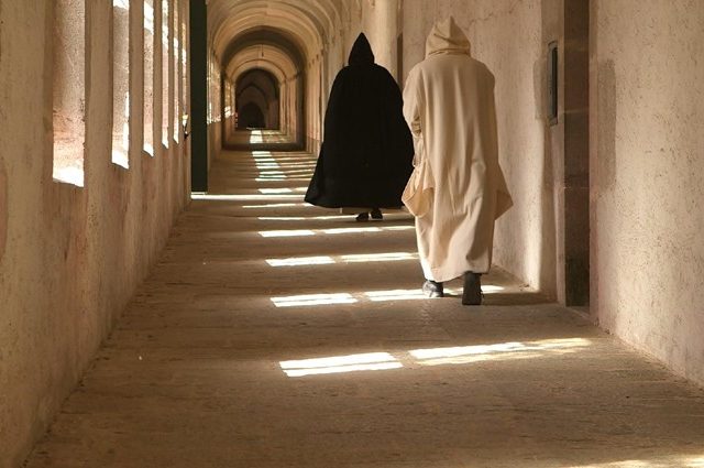 L’omicidio della Certosa di Serra San Bruno (VV)