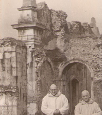 OMICIDI E SUICIDI TRA LE MURA DELLA CERTOSA DI SERRA SAN BRUNO: Gialli calabresi