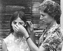 “Le segnature: l’Arte antica di segnare o benedire, dei guaritori di campagna”