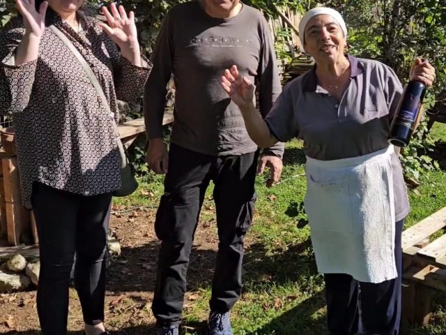 A morti e a vita ci voli a carta scritta – Alla morte ed alla vita ci vuole la carta scritta