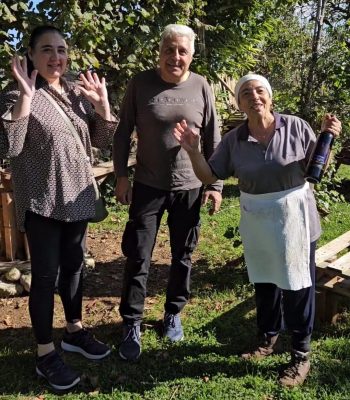 A morti e a vita ci voli a carta scritta – Alla morte ed alla vita ci vuole la carta scritta