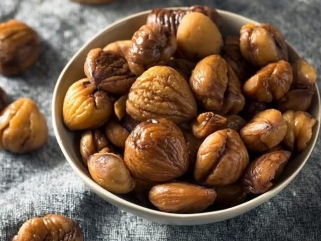 Un tempo in Calabria i bambini ricevevano come dono “i turduni”