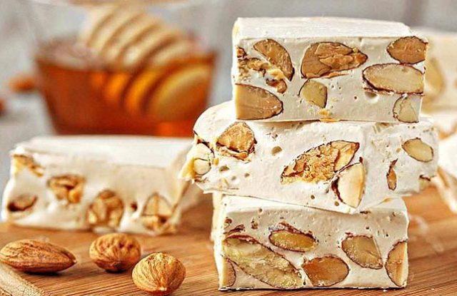 Il Torrone di noci di Soriano: valorizziamo il Vibonese scoprendo le sue eccellenze per le feste