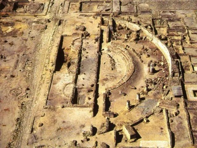 Il garum dei Sibariti spopolava a Roma
