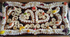 Source: https://cosenza.italiani.it/scopricitta/il-mostacciolo-di-spezzano-albanese-la-torta-nuziale-dei-matrimoni-arbereshe/