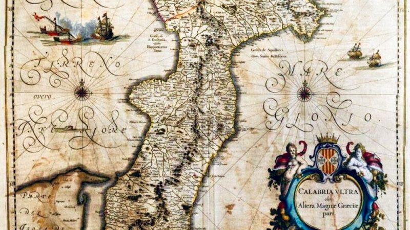 Il “Triangolo della morte” esiste anche tra Calabria e Sicilia.