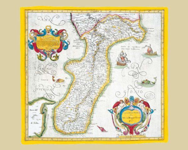 LA REPUBBLICA UNIVERSALE DI FILADELFIA (VV): RISORGIMENTO IN CALABRIA