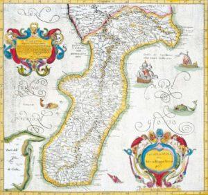 Calabria 1848: La battaglia dell’ Angitola i Calabresi si ribellano ai Borbone.