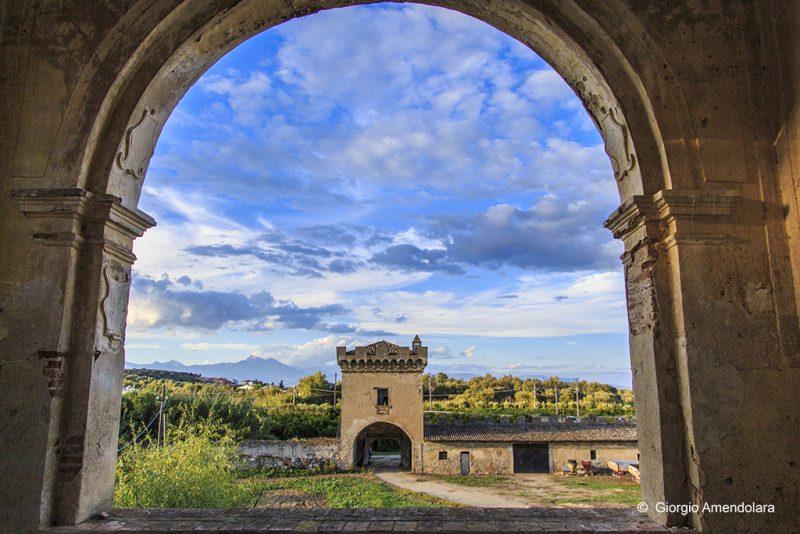 CASTELLO DI SAN MAURO-CORIGLIANO (CS)