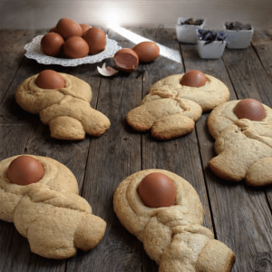 Source: http://le-tenere-dolcezze-di-resy.blogspot.com/2018/03/le-cuzzupe-della-pasqua-calabrese.html?m=1