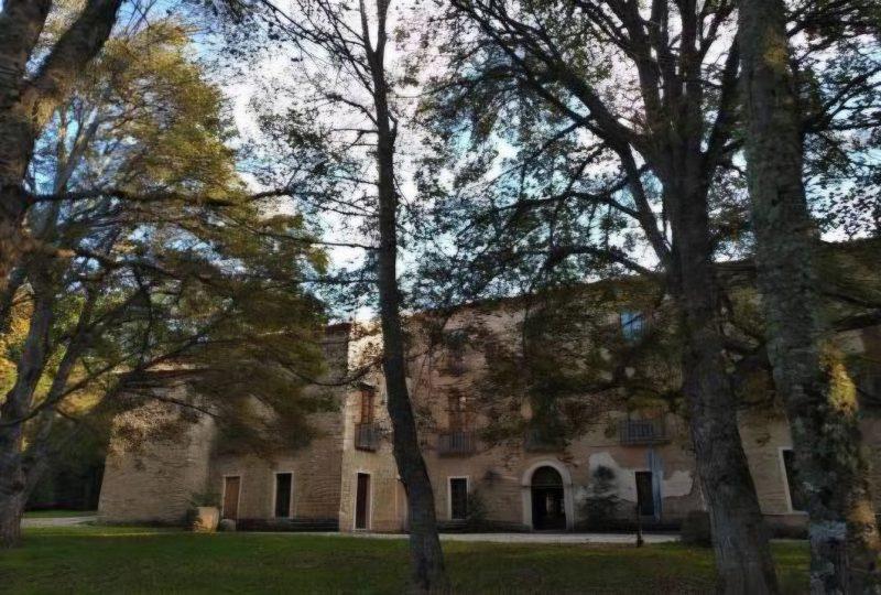 La dimora di campagna dei Barracco: Palazzo di Torre Camigliati a Camigliatello Silano