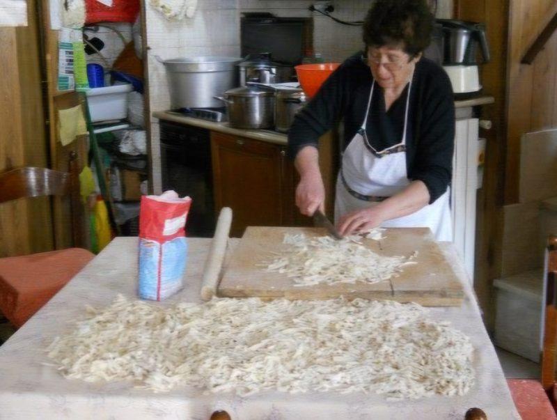 “U ‘MBITU I SAN GIUSEPPI”: ANTICA TRADIZIONE CALABRESE