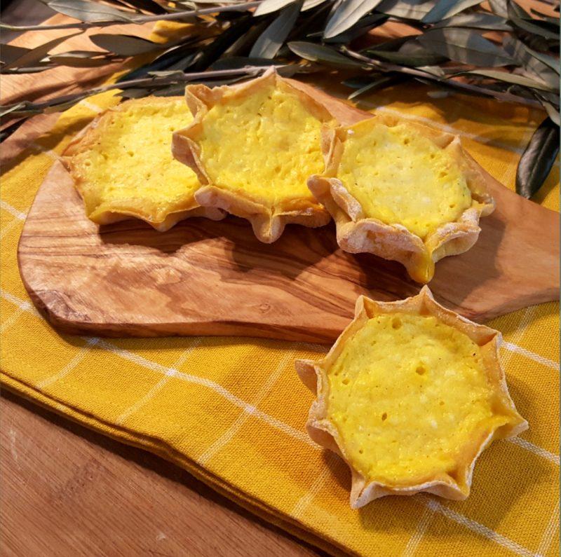 Calabria Grecanica: a Staiti (RC) “i jaluni duci” per Pasqua!