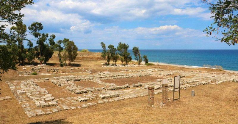 Alla scoperta di Kaulonia, la città dell’amazzone Clete