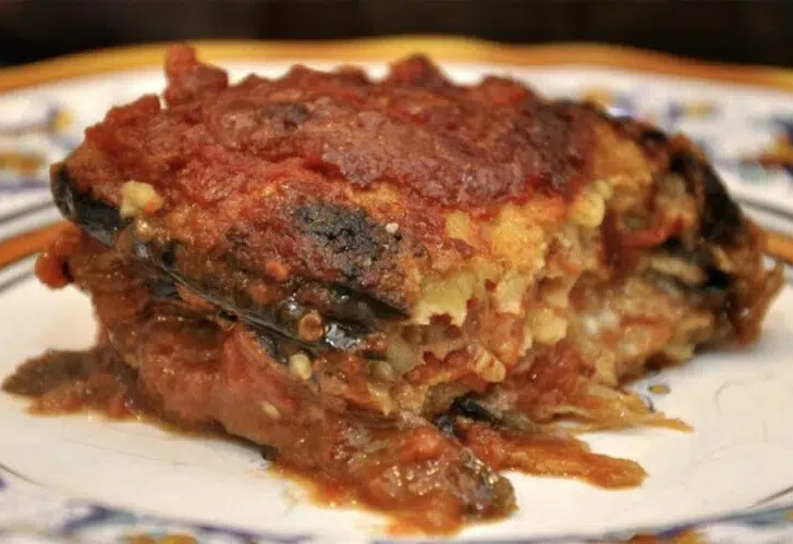 Le Melanzane ripiene alla Calabrese, tentazione nostrana!