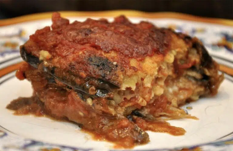 Le Melanzane ripiene alla Calabrese, tentazione nostrana!