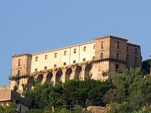 Storia delle tre contesse di Nicotera