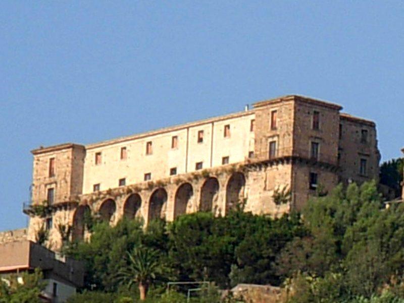 Storia delle tre contesse di Nicotera