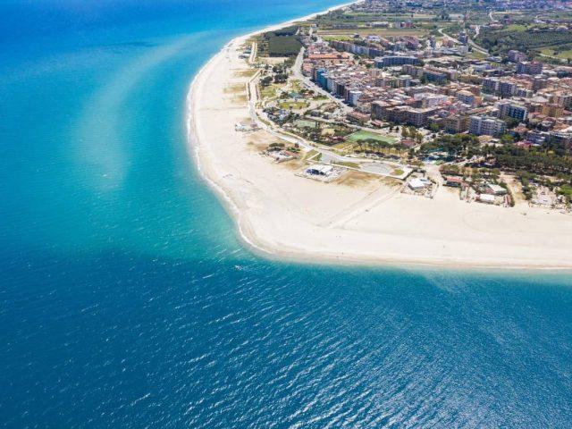 Il mare calabrese ottiene un prestigioso riconoscimento internazionale