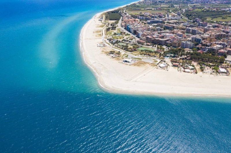 Il mare calabrese ottiene un prestigioso riconoscimento internazionale