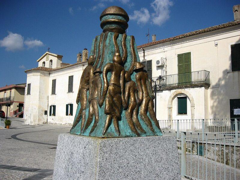 I Barracco di Santa Severina (KR) la famiglia nobile più potente della Calabria Ultra