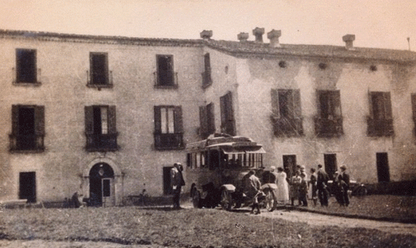 I Barracco di Santa Severina (KR) la famiglia nobile più potente della Calabria Ultra