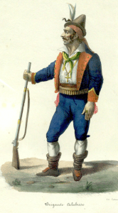 La vera storia di Ferdinando Mittiga. L’unico brigante dell’Aspromonte.