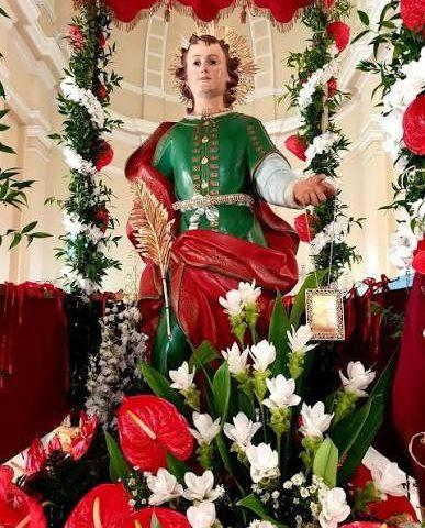 Sapete perché a Limbadi (VV) l’ultima domenica di maggio “nesci u Santu Poveru”
