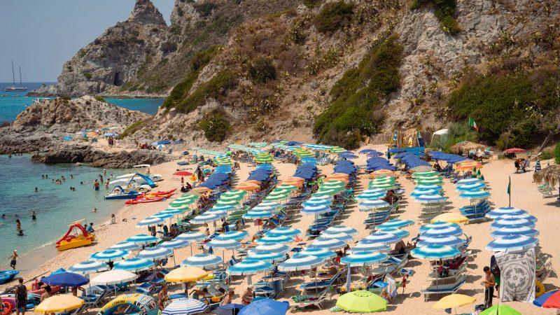 Il New York Times accende i riflettori sulla Calabria e sulla sua anima più autentica