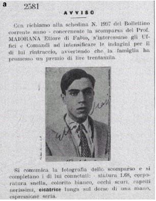 Don Petru il Matematico di Briatico (VV), misteri di Calabria