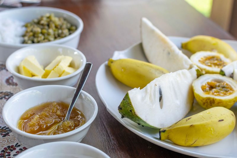 Annona di Calabria vi presento un frutto sconosciuto del Reggino
