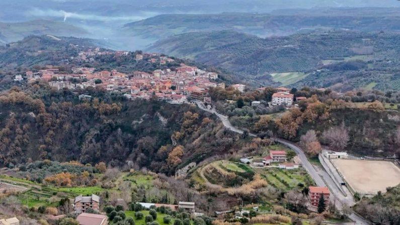 La via del Marrani: Storia del ghetto di Piscopio (VV)