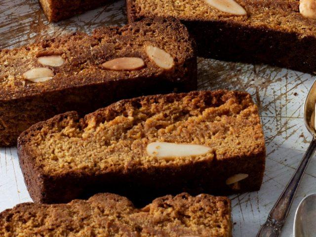Lo Stomatico, dal Reggino una squisitezza tutta calabrese