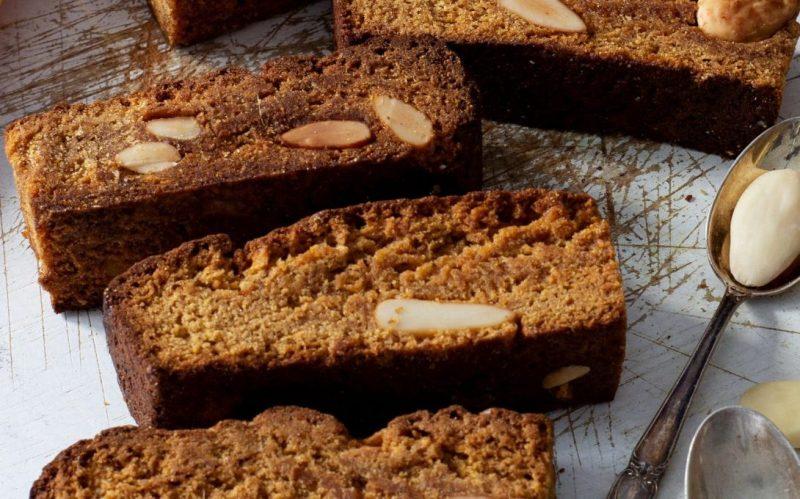 Lo Stomatico, dal Reggino una squisitezza tutta calabrese